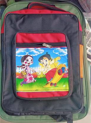 CTB CTBH73773-02 School Bag
