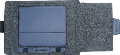 Artilea Cum Laptop Stand With Mouse Pad And Charger Pouch Laptop Sleeve/Cover