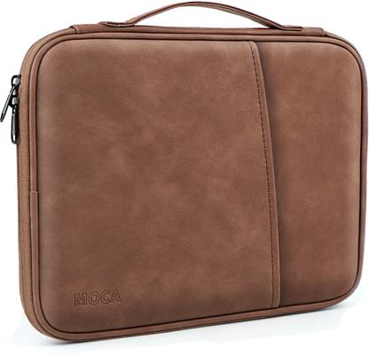 MOCA Laptop Sleeve for 13 Inch MacBook Air M2 M1 , 13 Inch MacBook Pro M2 M1 Laptop Sleeve/Cover