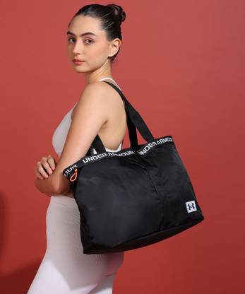 UNDER ARMOUR 1361994-001 Waterproof Shoulder Bag