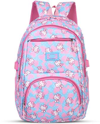 Tinytot SB061_02 Backpack Waterproof School Bag