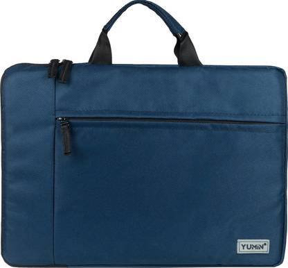 Yumin 15.6 Inch Laptop Sleeve Cover Slip Case Bag with Handle Waterproof Laptop Sleeve/Cover