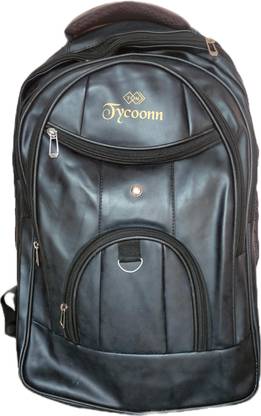 Tycoonns Tycoons artificial leather Waterproof Multipurpose Bag
