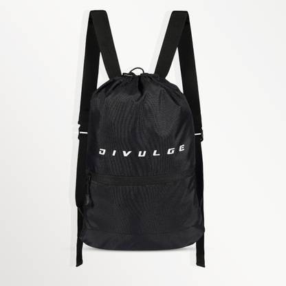 divulge Achiever BLACK DRAWS 19l_11 Fitness Accessory Kit Kit