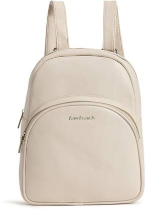 Fastrack Solid Messenger Bag