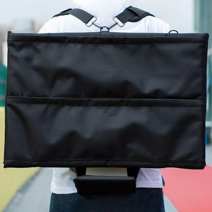 Lyla Travel Carrying Bag for Apple iMac 21.5/27" Desktop Computer 21.5inch Backpack