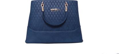 Siya Fashion LADIES HEND BAG Plush Bag