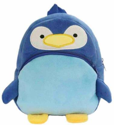 Lata penguin design bag for kids School Bag