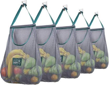 vepson Vegetable Mesh Bag
