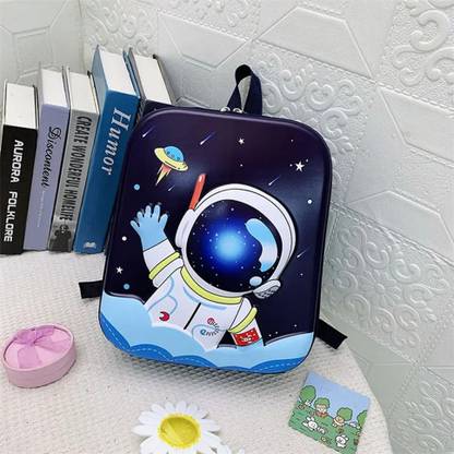 Radiance Cute & Stylish Picnic Bag Kindegraten School Bag Waterproof School Bag