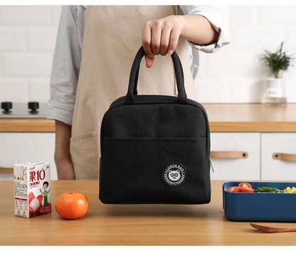 ELEVATESALES NA Waterproof Lunch Bag