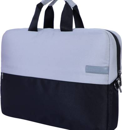 SABUZ OFFICE SIDE LAPTOP BAG Waterproof Messenger Bag