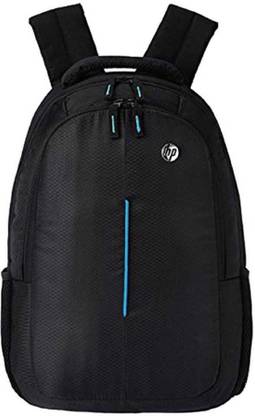 HP BLACKHP022 Backpack