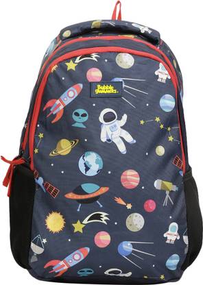 Bubblegummers BBG-Q2-23-31 Waterproof Backpack