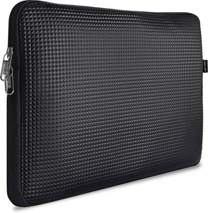CRALOFT Premium Laptop Sleeve bag for 16 inch Office Laptop Sleeve/Cover