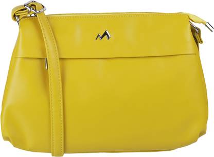 METRO 66-20 Sling Bag