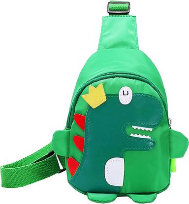 SYGA 2 to 4 Years Backpack