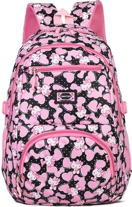 Tinytot School Backpack School Bag Waterproof School Bag