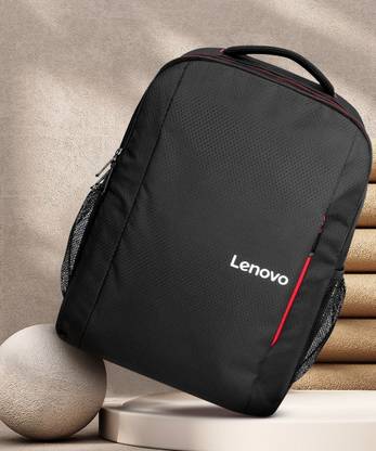 Lenovo 18.6 inch Laptop Backpack Waterproof Backpack