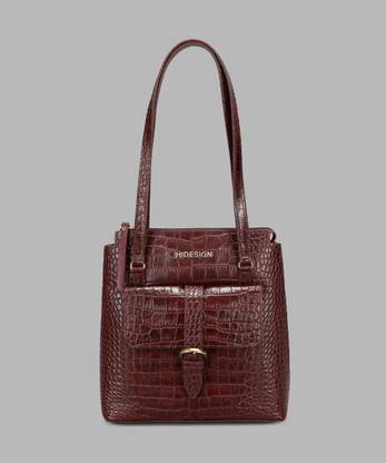 HIDESIGN GILBERT Shoulder Bag