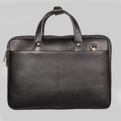 Glam Kills PDM Leather Minimist Multipurpose Bag