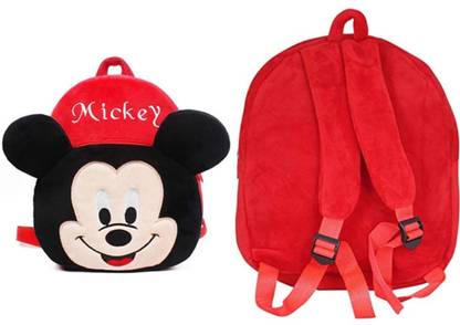 STYLOO Mickey Red 909 Shoulder Bag