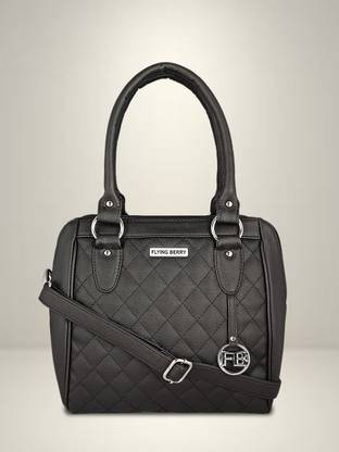 FLYING BERRY Womens Hand Bag Waterproof Shoulder Bag