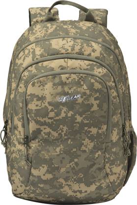 F Gear Crusader Marpat ACV Digital Camo Backpack