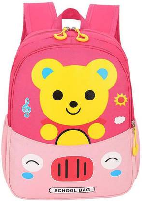 SYGA 2 to 4 Years Backpack