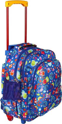 Da Tasche TRLY SB BLN Waterproof Trolley