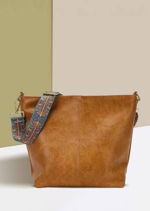 Tressential Stylish Handbag for Ladies Women Shoulder Bag