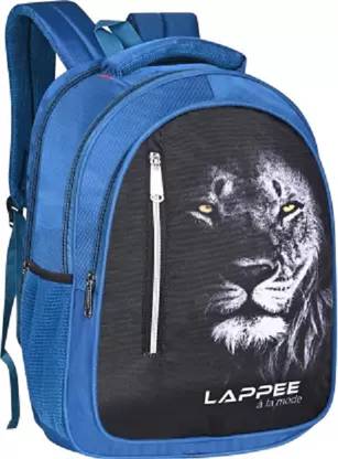 datta School Backpack for boys for class 6th to 9th 10th 11th 12th Standard Waterproof School Bag