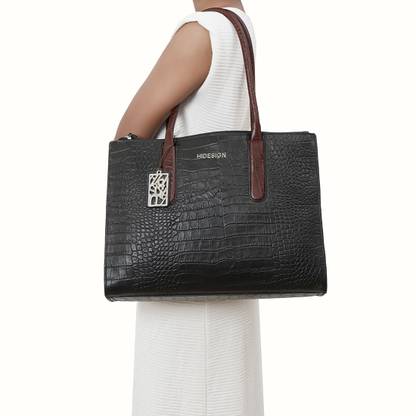 HIDESIGN CASINO 03 Shoulder Bag