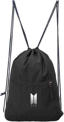 JMO27Deals BTS Lover Waterproof Multipurpose Bag