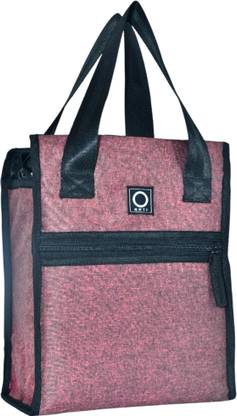 NHTI Insulated for Men, Multi Purpose Waterproof Lunch Bag