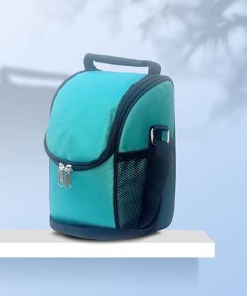 Aafeen Office Use Tiffin Bag Waterproof Lunch Bag