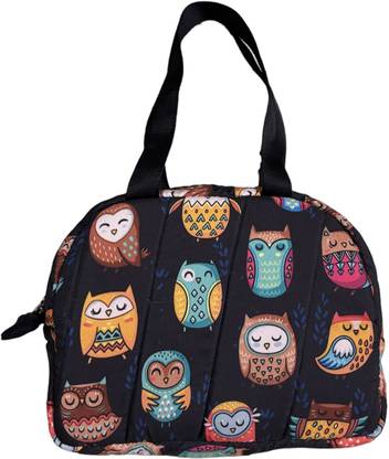 ayushi collection OWL BAG Multipurpose Bag