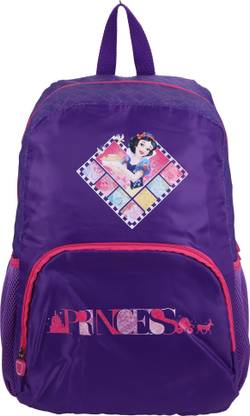 SIMBA Disney Princess 17"Backpack Waterproof Backpack
