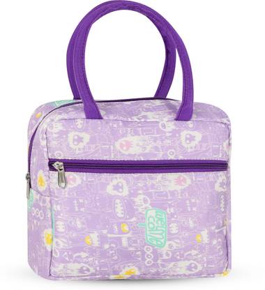 skynext Trendy lunch bag Waterproof Lunch Bag