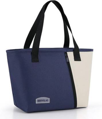 WEMOL Super Thermal Insulated Lunch Cooler Bag, Waterproof Lunch Bag