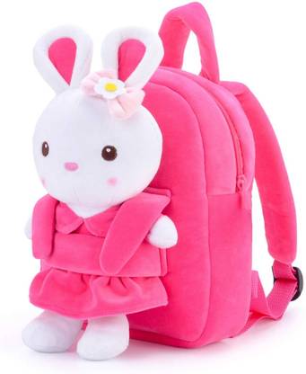 Frantic School and Plush Bag Plush Bag