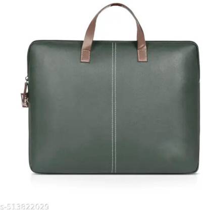 PREVAILER UrbanCore Classic 15.6” Waterproof Messenger Bag