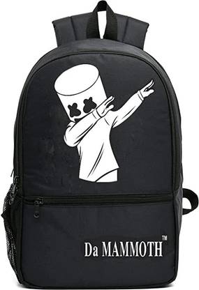 jfjk DHSG7657 Waterproof School Bag