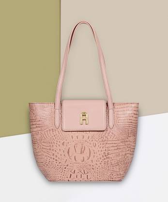 HIDESIGN Peru 03 Shoulder Bag