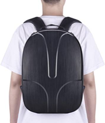 Lyla Portable Hardshell Backpack for DJI Mavic AIR 2 2S Drone Storage Bag Travel Backpack