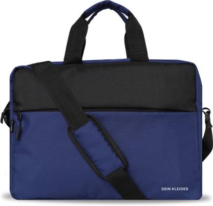 Dein Kleider Executer Laptop Messenger Bag Waterproof Messenger Bag