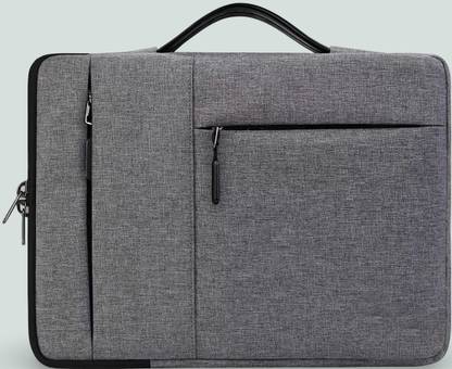 crafty knots Laptop Sleeve for Men & Women – Neoprene, Scratch-Resistant, Easy Carry Waterproof Laptop Sleeve/Cover