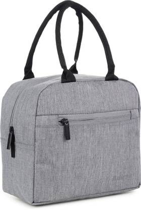 ADIRSA Lunch/Tiffin/Storage Bag Leakproof Hot Waterproof Lunch Bag