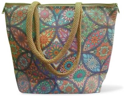 RAMANSH POOJAN SAMAGRI KENDERA Woman Hand bag Waterproof Shoulder Bag