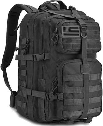 CORUS Military Tactical Army Backpack Waterproof Multipurpose Bag